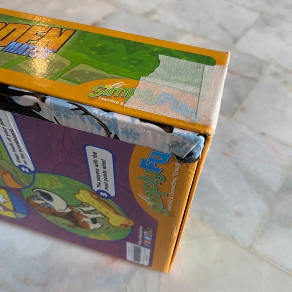 Digger’s Garden Match Learning Game by Simply Fun - Picture 9 of 9